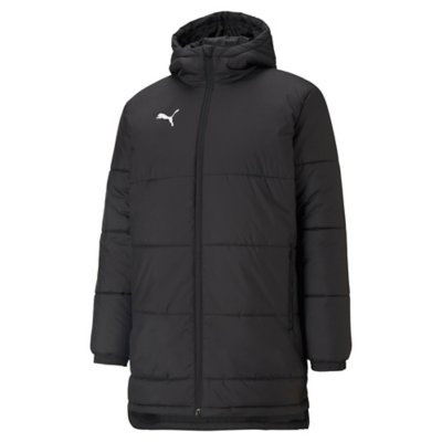 veste de football homme bench