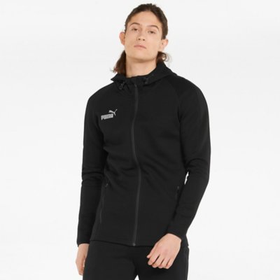 Veste puma intersport sale