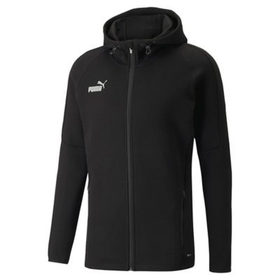 Veste puma intersport sale