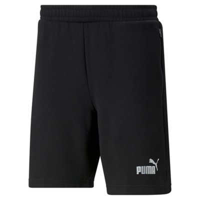 short de football homme teamfinal
