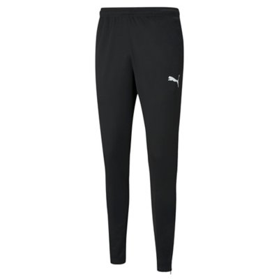 pantalon de football homme teamrise poly training