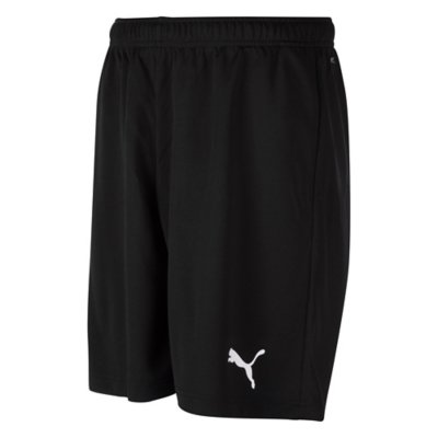 short de football homme individual rise
