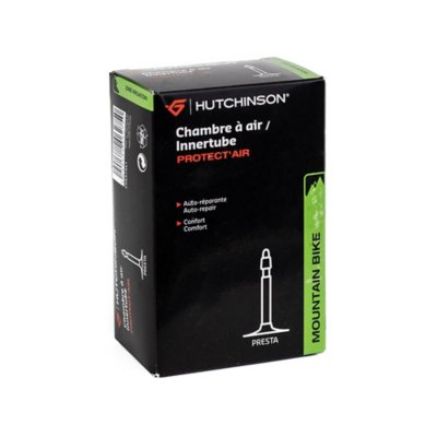 chambre à air valve presta standard