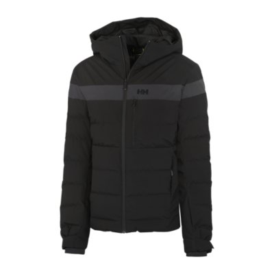 veste de ski homme bossanova puffy jacket