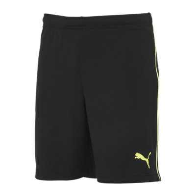 short de football homme individual