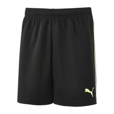 short de football enfant individual rise