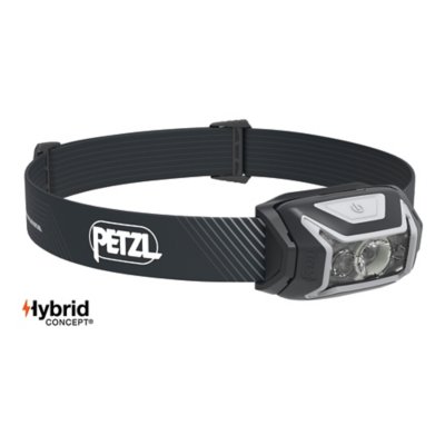 lampe frontale actik core