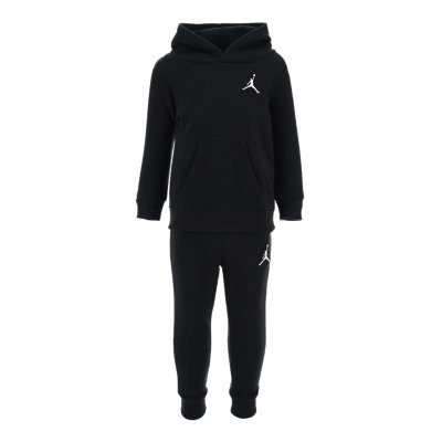 survêtement de basketball garçon ee-fleece/terry set