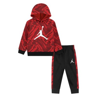 ensemble bébé f8-fleece set