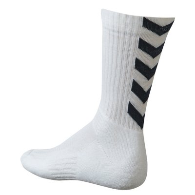 chaussettes adulte indoor