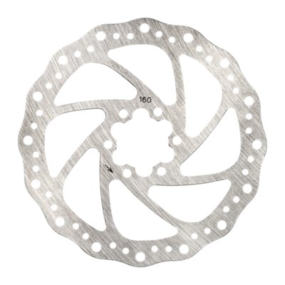 frein à disque disque 160mm