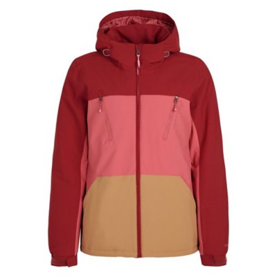 Veste de 2024 ski protest femme