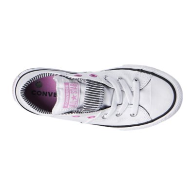 Converse cheap fille intersport