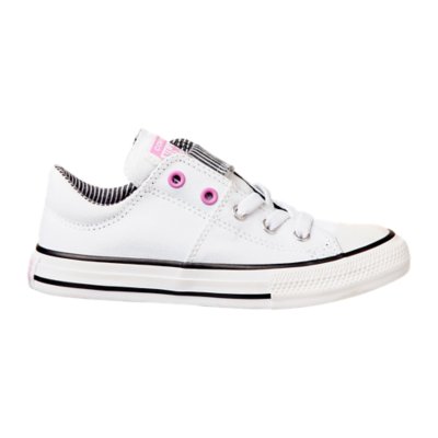 chaussures en toile fille ctas maddie