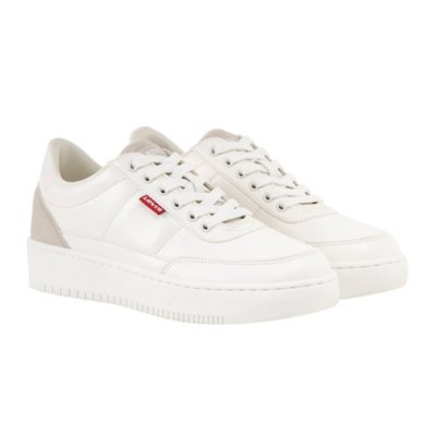 Sneakers levi's femme deals
