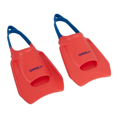 palmes de natation adulte biofuse fitness