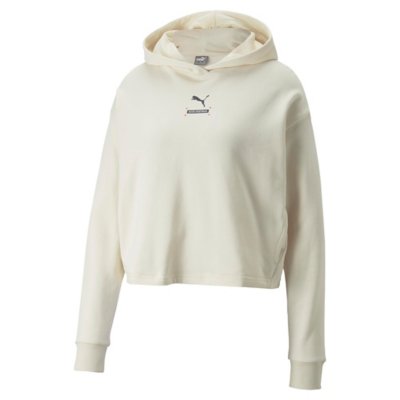 sweatshirt à capuche femme better