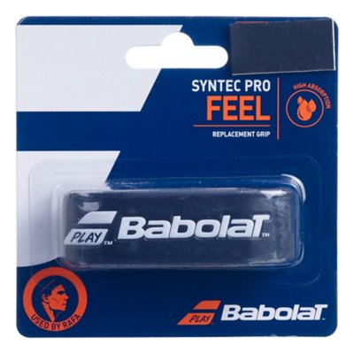 grip de tennis syntec pro