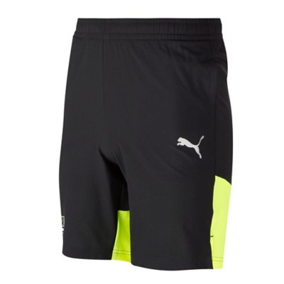 short garçon active sports woven s