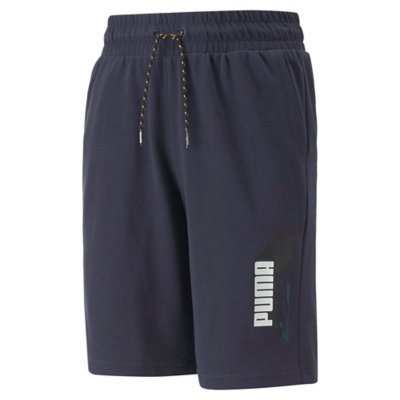 short garçon alpha s