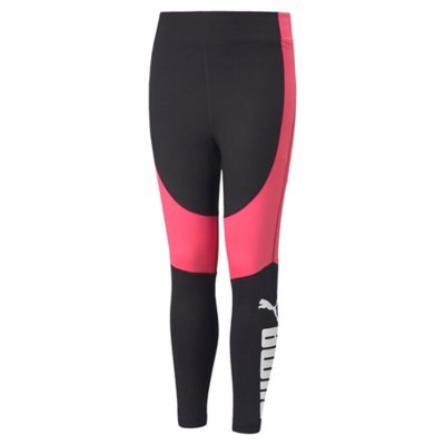 legging fille favorites logo