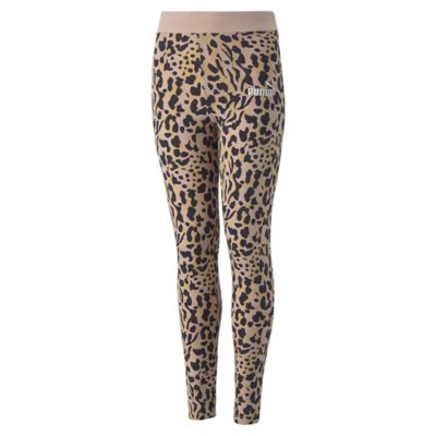 legging fille alpha aop