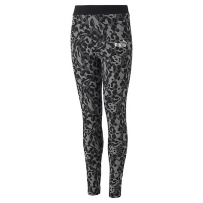 legging fille alpha aop
