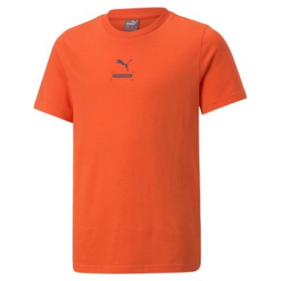 tee-shirt à manches courtes garçon better