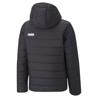 Manteau puma enfant new arrivals