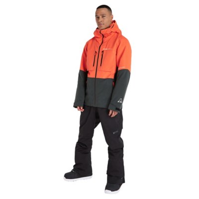 veste de ski homme prtonega