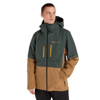 veste de ski homme prtonega