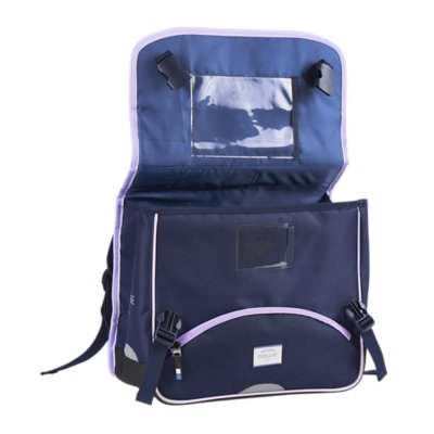 Sac Dos Enfant Cartable D38 Deeluxe Girl DEELUXE INTERSPORT