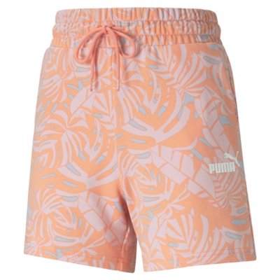 short femme floral vibes aop