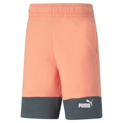 short homme power summer