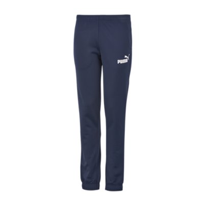 jogging garçon poly