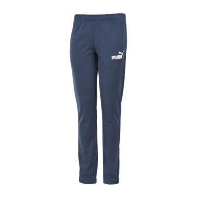 jogging garçon poly