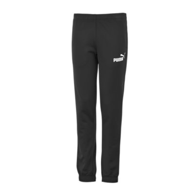 jogging garçon poly
