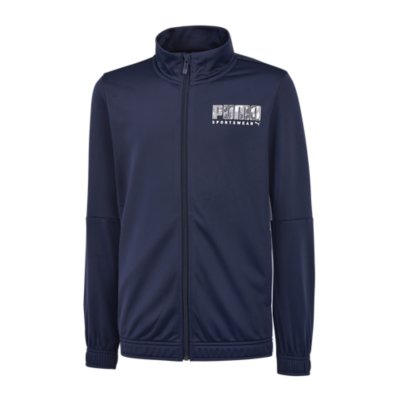 veste garçon poly suit fz