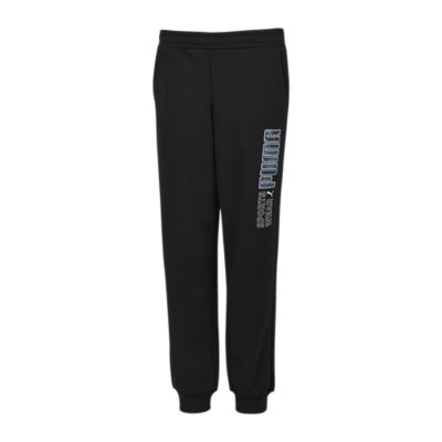 jogging garçon big logo fl