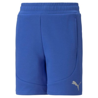 short garçon evostripe 8