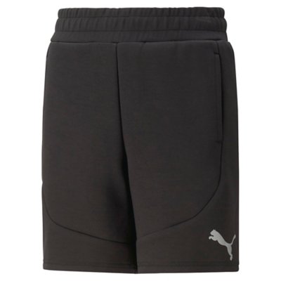 short garçon evostripe 8
