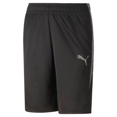 short garçon active sports poly