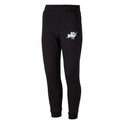 jogging garçon ess+street art sweat