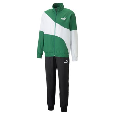 survêtement homme power woven tracksuit