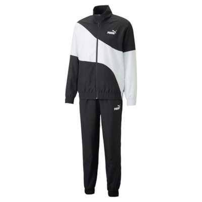 survêtement homme power woven tracksuit