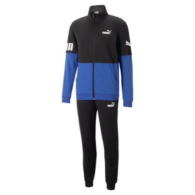 survêtement homme power sweat suit