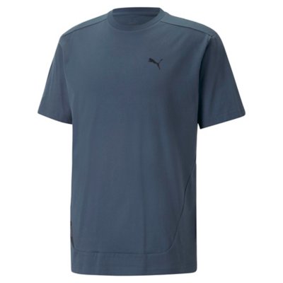 tee-shirt à manches courtes homme rad/cal