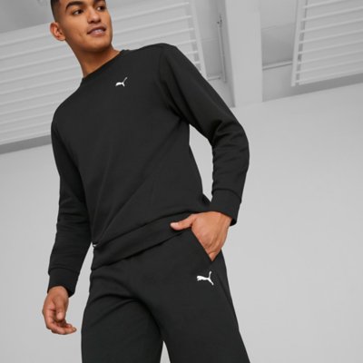 Jogging puma best sale homme intersport