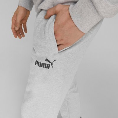 Jogging puma on sale homme intersport