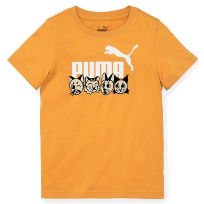 tee-shirt à manches courtes bébé ess+ mates